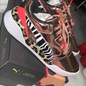 Sophia Webster x Puma Aeon WMNS Sneakers